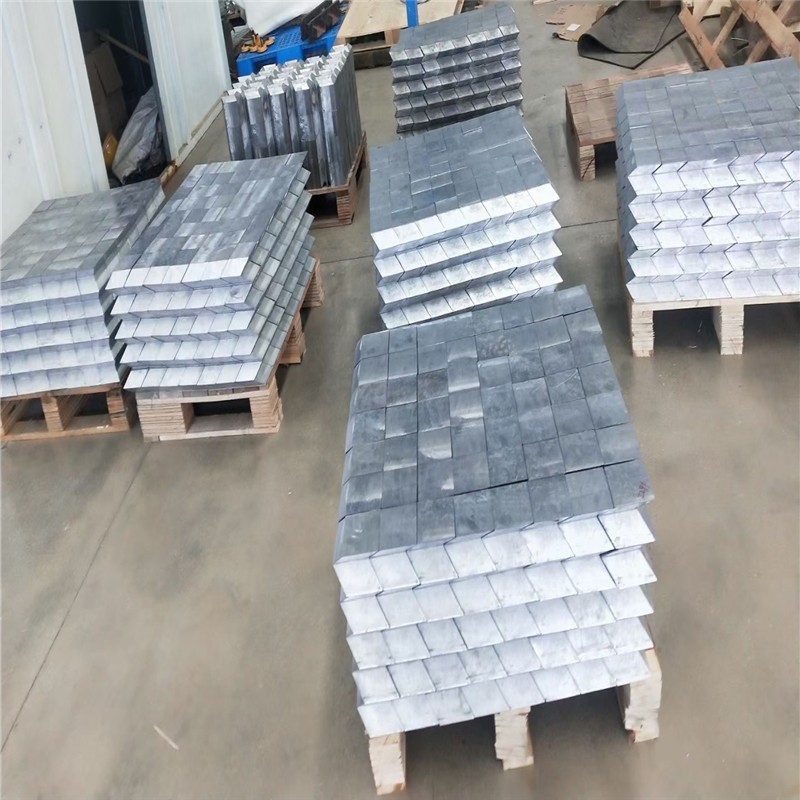 岳阳10mm医用铅板