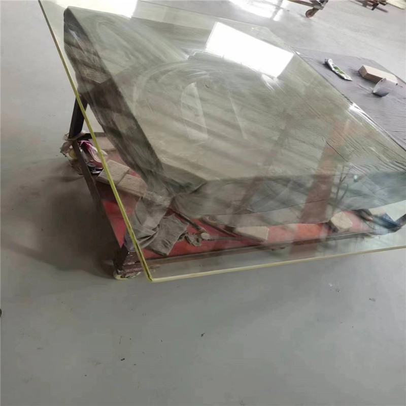 岳阳铅玻璃